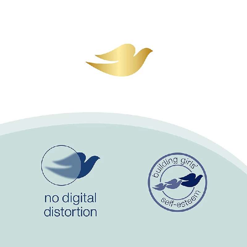 Dove Daily Shine Shampoo, 1 L-7.webp